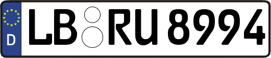 LB-RU8994