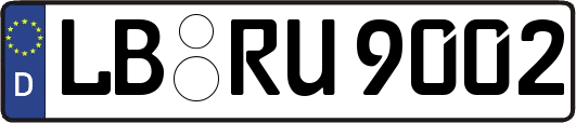 LB-RU9002