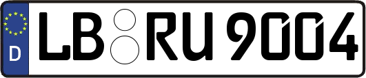 LB-RU9004