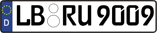 LB-RU9009