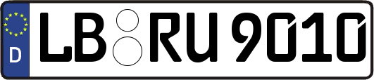 LB-RU9010
