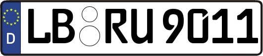 LB-RU9011