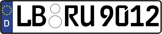 LB-RU9012