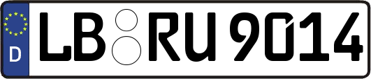LB-RU9014
