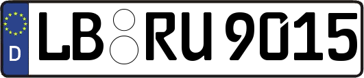 LB-RU9015