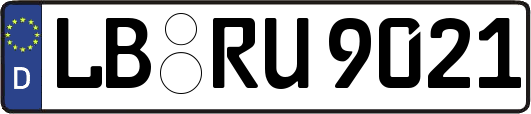 LB-RU9021