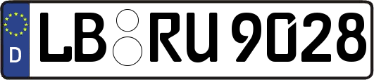 LB-RU9028