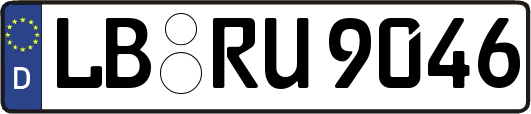 LB-RU9046