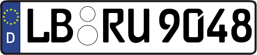 LB-RU9048