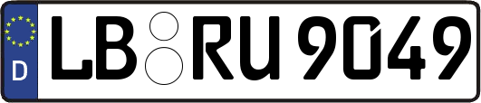 LB-RU9049