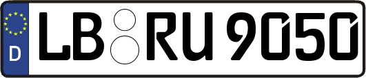 LB-RU9050