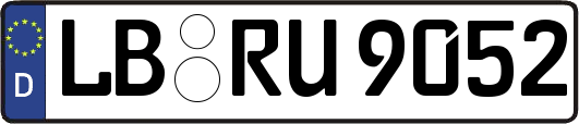 LB-RU9052