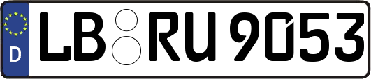 LB-RU9053