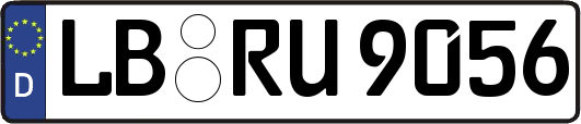 LB-RU9056