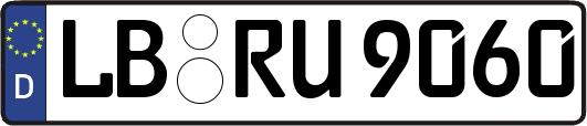 LB-RU9060