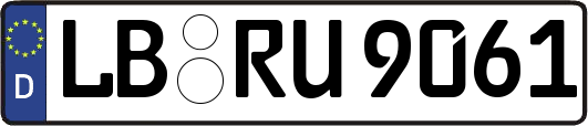 LB-RU9061