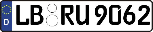 LB-RU9062