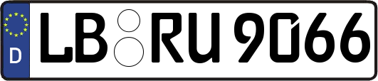 LB-RU9066