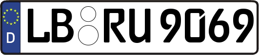 LB-RU9069