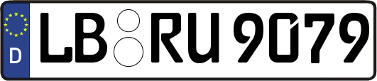 LB-RU9079