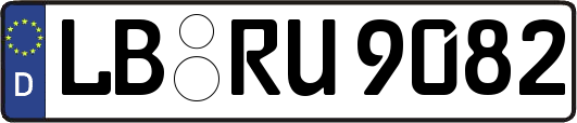 LB-RU9082