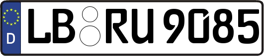 LB-RU9085
