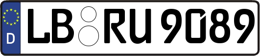 LB-RU9089