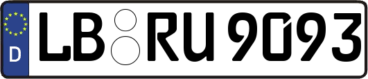 LB-RU9093