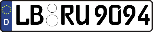 LB-RU9094