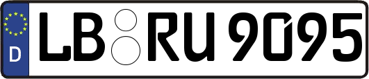 LB-RU9095
