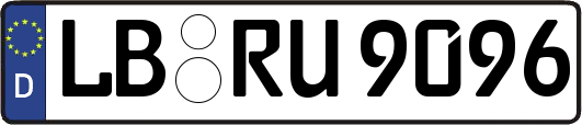 LB-RU9096