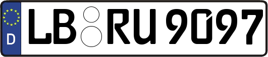 LB-RU9097