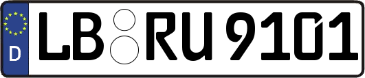 LB-RU9101