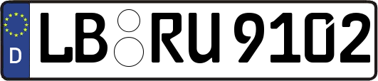 LB-RU9102
