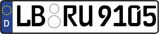LB-RU9105