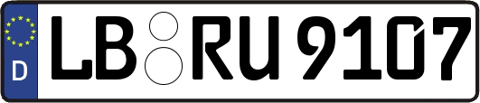 LB-RU9107