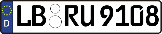 LB-RU9108