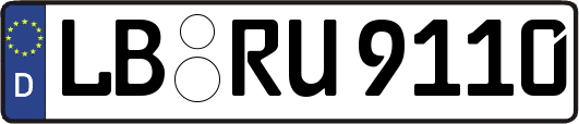 LB-RU9110