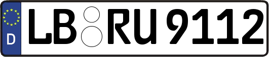LB-RU9112