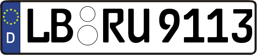 LB-RU9113