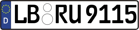 LB-RU9115