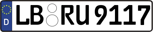 LB-RU9117