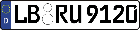 LB-RU9120