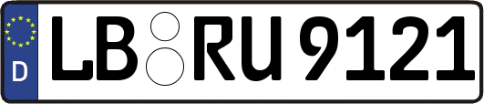 LB-RU9121
