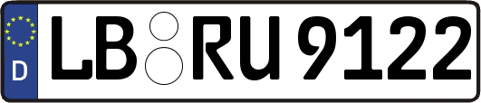 LB-RU9122