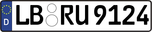 LB-RU9124