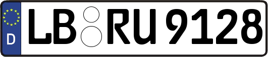 LB-RU9128
