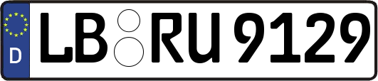 LB-RU9129