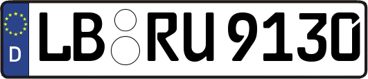 LB-RU9130
