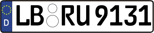 LB-RU9131